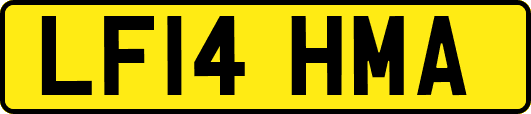 LF14HMA