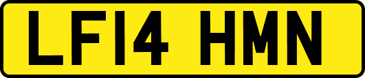 LF14HMN