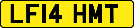 LF14HMT