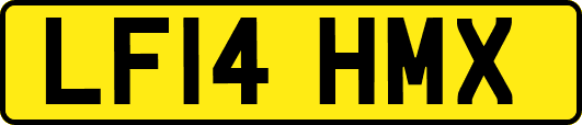 LF14HMX