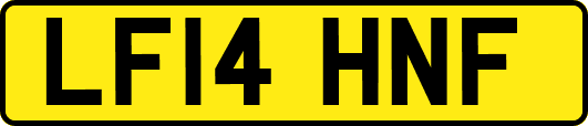 LF14HNF
