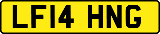 LF14HNG
