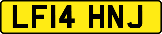LF14HNJ