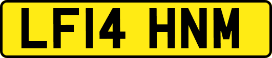 LF14HNM