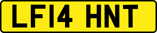 LF14HNT