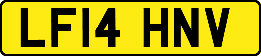 LF14HNV