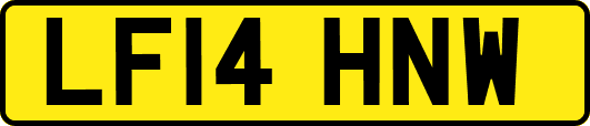 LF14HNW