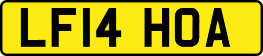 LF14HOA