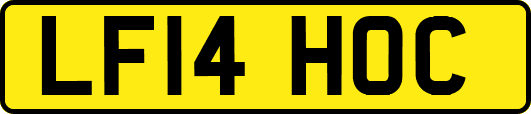 LF14HOC