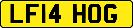 LF14HOG