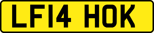 LF14HOK