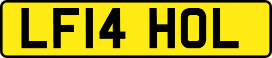 LF14HOL