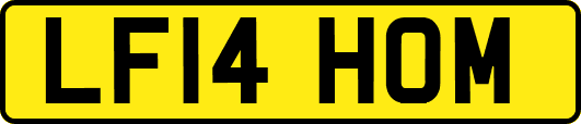 LF14HOM