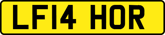 LF14HOR