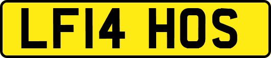 LF14HOS