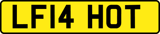 LF14HOT