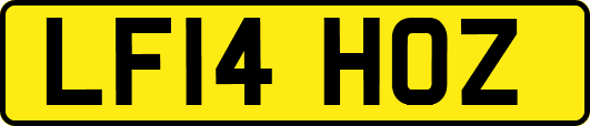 LF14HOZ
