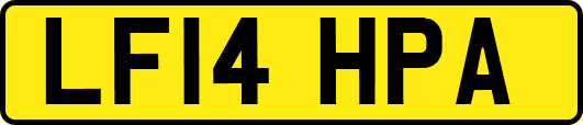 LF14HPA