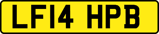 LF14HPB