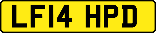 LF14HPD