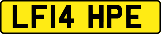 LF14HPE