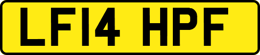 LF14HPF