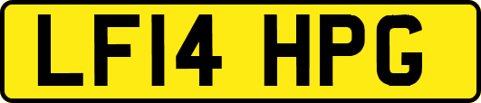 LF14HPG