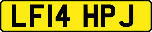 LF14HPJ