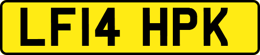 LF14HPK