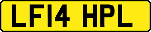 LF14HPL