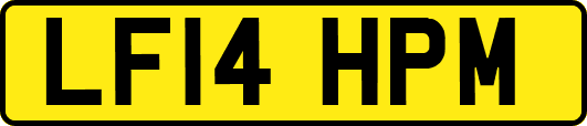 LF14HPM