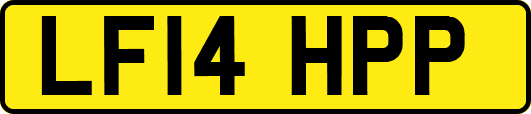 LF14HPP