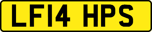 LF14HPS