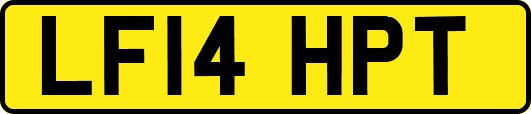 LF14HPT