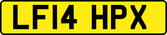 LF14HPX
