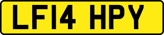 LF14HPY