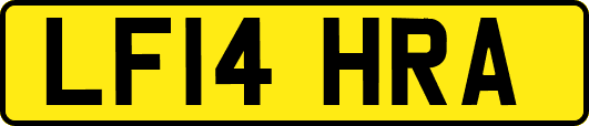LF14HRA