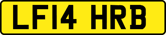 LF14HRB