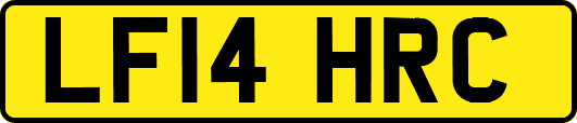 LF14HRC
