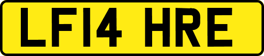 LF14HRE