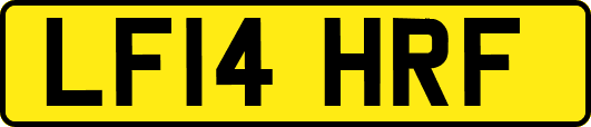 LF14HRF