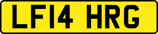 LF14HRG