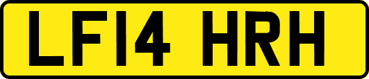 LF14HRH