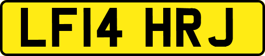 LF14HRJ