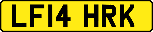 LF14HRK