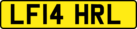 LF14HRL