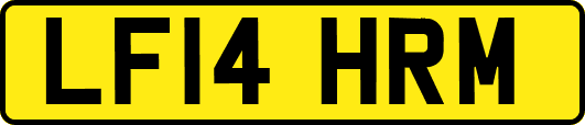 LF14HRM