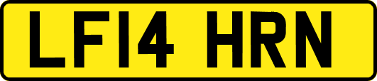 LF14HRN