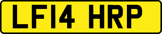 LF14HRP