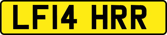 LF14HRR